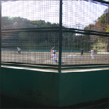 こども自然公園 野球場