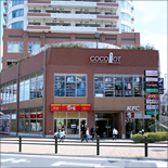 ココロット鶴ヶ峰